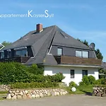 Διαμέρισμα Kayser Sylt