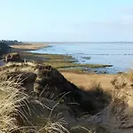Kayser Sylt Διαμέρισμα Morsum (Sylt)