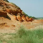 Kayser Sylt Διαμέρισμα Morsum (Sylt)