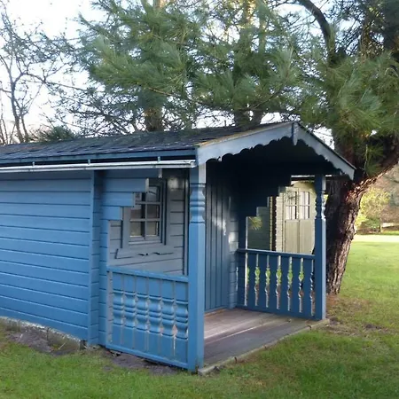 Kayser Sylt Apartman Morsum