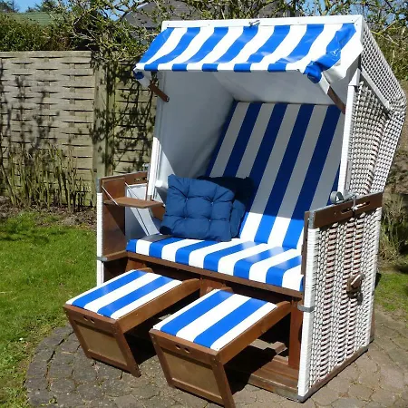 Kayser Sylt * Морзум