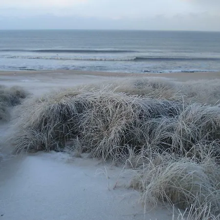 Kayser Sylt Apartman