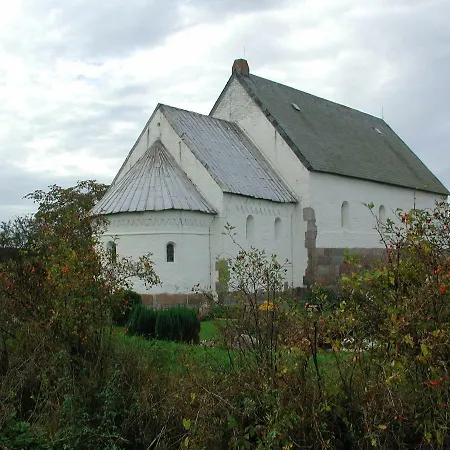 Kayser Sylt Διαμέρισμα Morsum (Sylt)