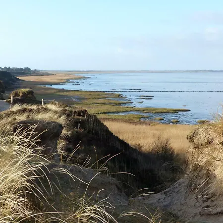 Kayser Sylt Apartman Morsum