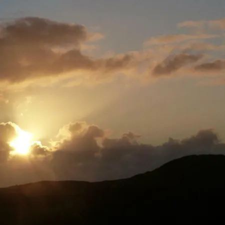 Apartman Kayser Sylt *