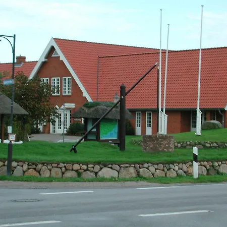 Apartament Kayser Sylt