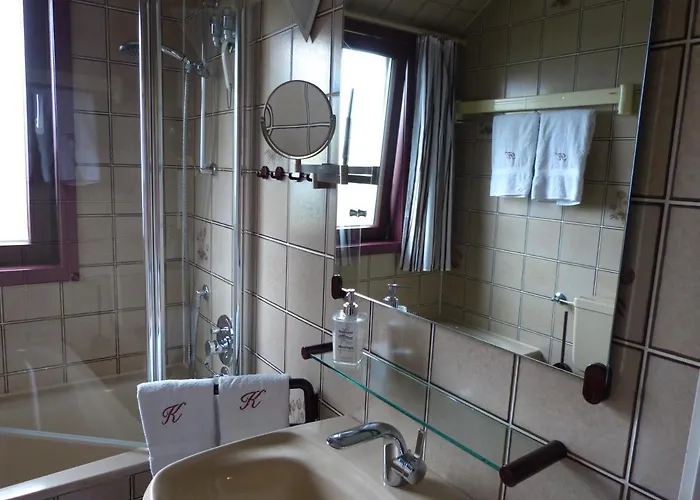 Kayser Sylt Apartman Morsum