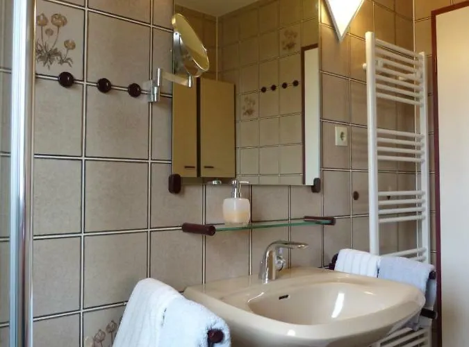 Apartman Kayser Sylt