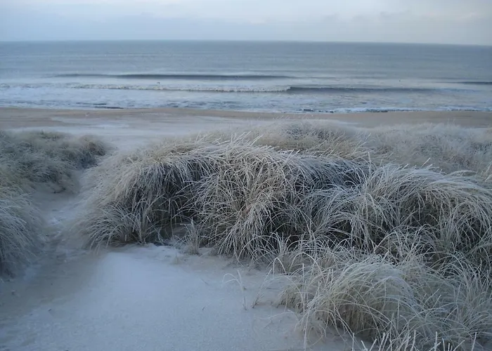 Kayser Sylt Apartamento