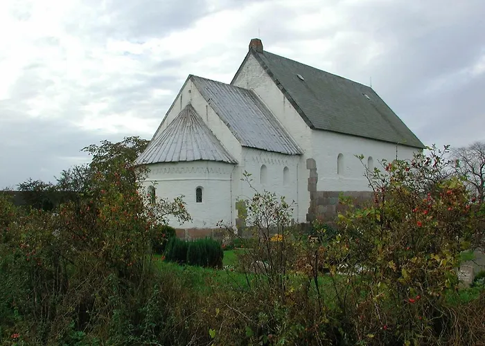 Kayser Sylt Apartamento Morsum (Sylt)