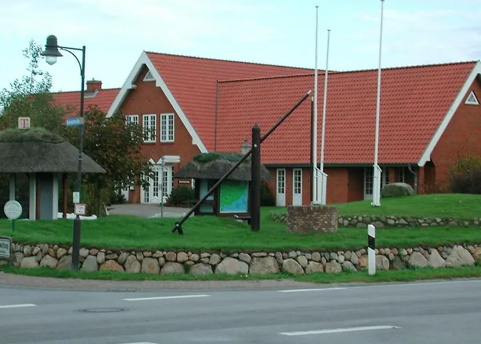 Apartman Kayser Sylt